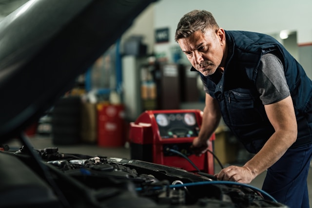 AC-Service