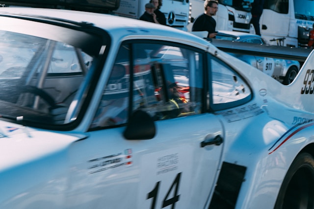 Motorsport